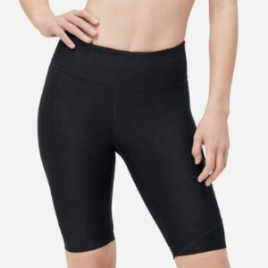 Outdoor Voices Double Time 10" Shorts In Dark Gray